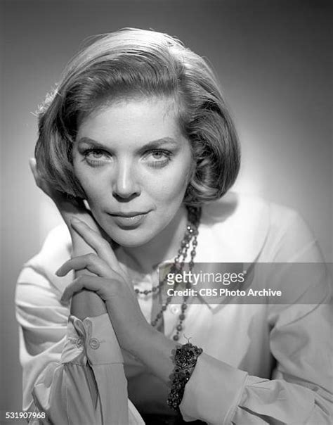 585 Barbara Bain Photos Stock Photos & High